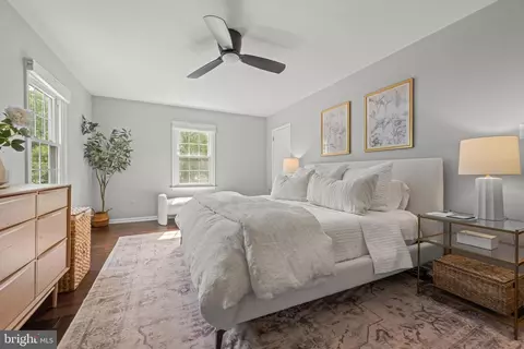 Bedroom - 683 Hollow Rd, Wayne, PA 19087 photo 1 of 7