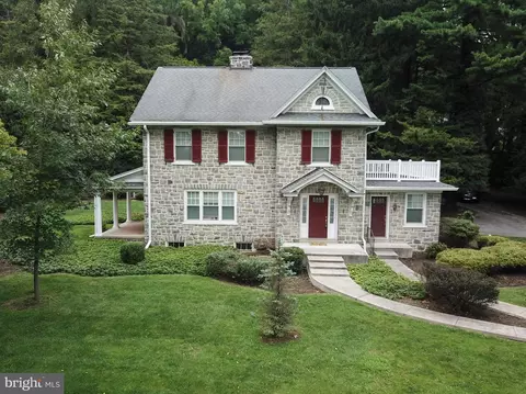 4813 Horseshoe Pike, Downingtown, PA 19335