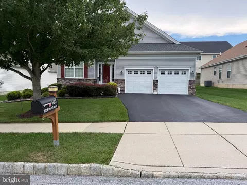 505 Mcelree Ln, Coatesville, PA 19320