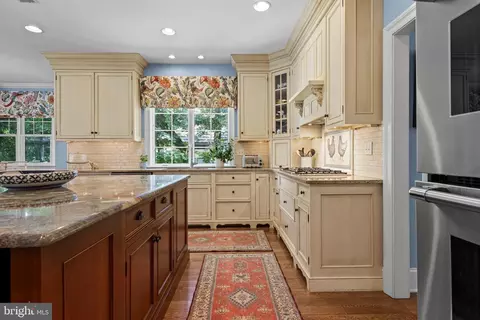 Kitchen - 225 Sugartown Rd, Devon, PA 19333 photo 2 of 4