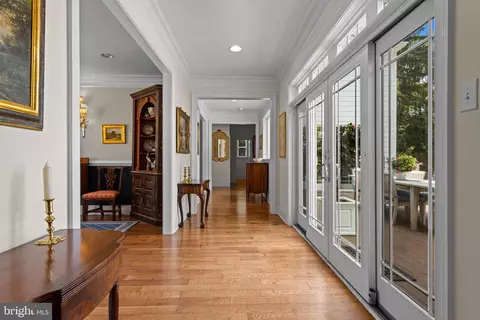 Entry Way - 225 Sugartown Rd, Devon, PA 19333 photo 8 of 17