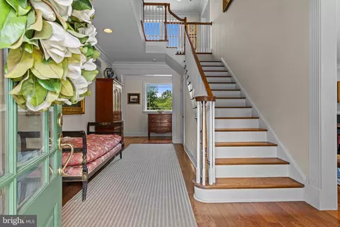 Entry Way - 225 Sugartown Rd, Devon, PA 19333 photo 11 of 17