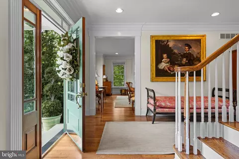 Entry Way - 225 Sugartown Rd, Devon, PA 19333 photo 1 of 17