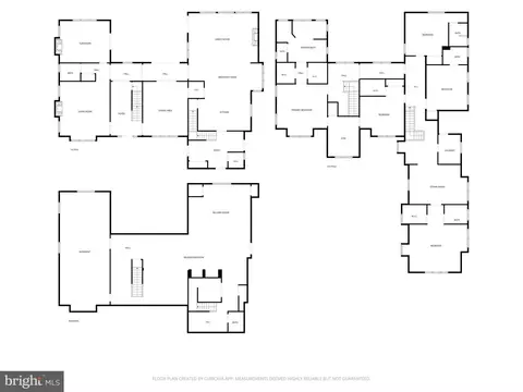 Floorplan - 225 Sugartown Rd, Devon, PA 19333 photo 4 of 4
