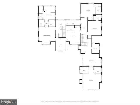 Floorplan - 225 Sugartown Rd, Devon, PA 19333 photo 2 of 4