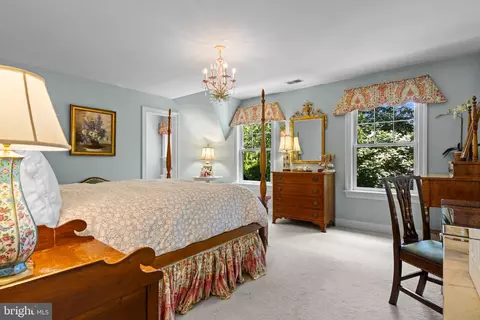 Bedroom - 225 Sugartown Rd, Devon, PA 19333 photo 4 of 7