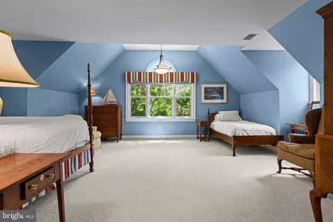 Bedroom - 225 Sugartown Rd, Devon, PA 19333 photo 6 of 7