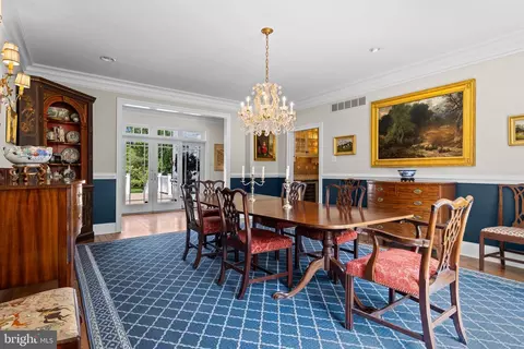 Dining - 225 Sugartown Rd, Devon, PA 19333 photo 2 of 2