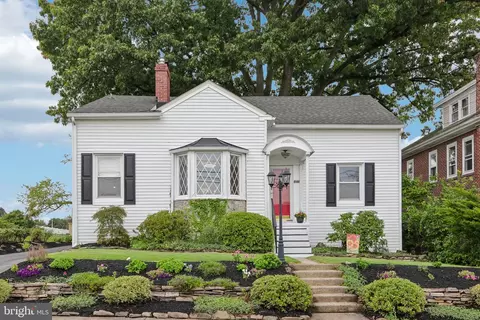 427 Franklin Ave, Phoenixville, PA 19460