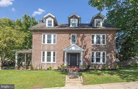 51 S 11th Ave, Coatesville, PA 19320
