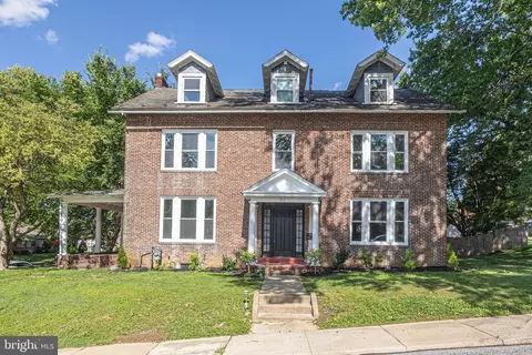 51 S 11th Ave, Coatesville, PA 19320