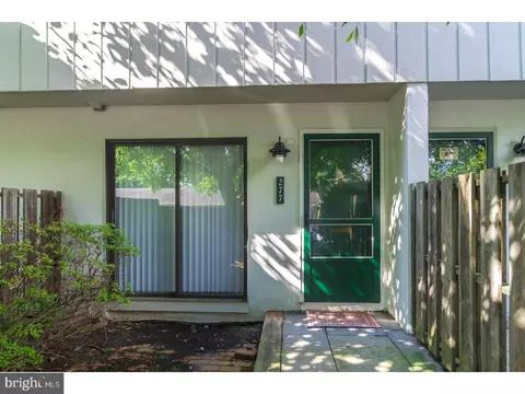 277 Summit House #277, West Chester, PA 19382