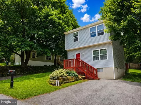 102 Nichols Ave, Coatesville, PA 19320