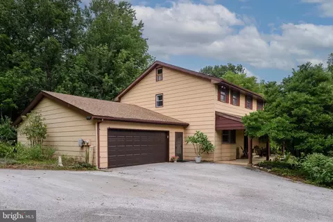 500 Reeds Rd, Downingtown, PA 19335