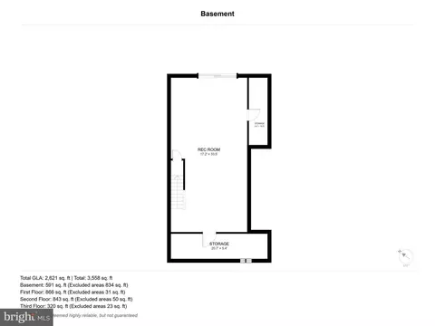 Floorplan - 301 Fox Run, Exton, PA 19341 photo 4 of 4