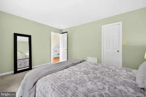 Bedroom - 301 Fox Run, Exton, PA 19341 photo 4 of 6