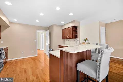 Kitchen - 301 Fox Run, Exton, PA 19341 photo 1 of 4