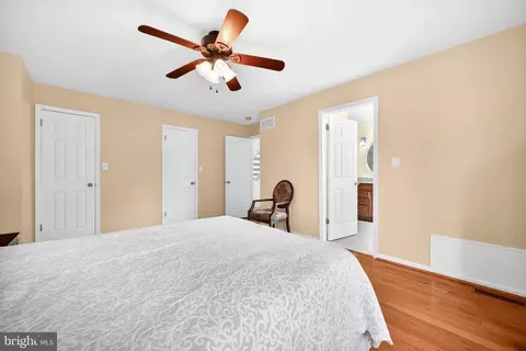 Bedroom - 301 Fox Run, Exton, PA 19341 photo 2 of 6