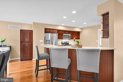 Kitchen - 301 Fox Run, Exton, PA 19341 photo 2 of 4