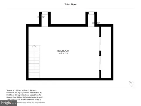 Floorplan - 301 Fox Run, Exton, PA 19341 photo 3 of 4