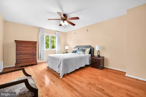 Bedroom - 301 Fox Run, Exton, PA 19341 photo 1 of 6
