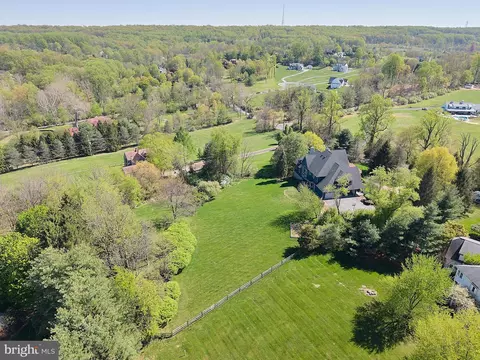 1012 Bodine Rd, Chester Springs, PA 19425