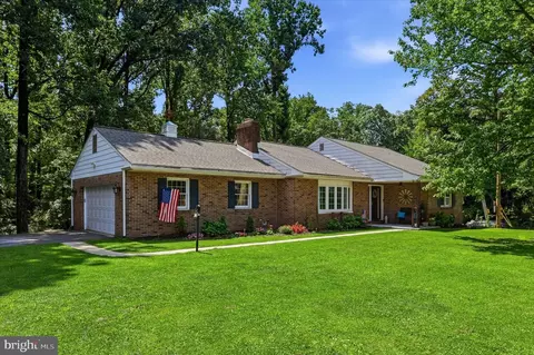 1798 Ridgeview Dr, Coatesville, PA 19320