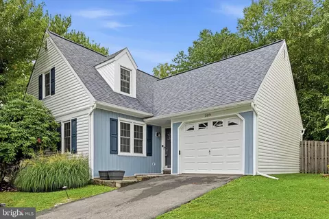 209 Wren Ct, Downingtown, PA 19335