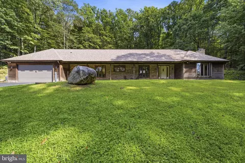 1652 Pottstown Pike, Glenmoore, PA 19343
