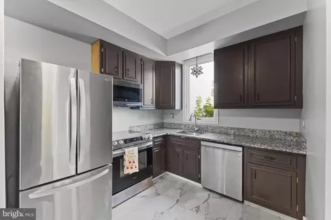 Kitchen - 5 Avignon #5, Devon, PA 19333 photo 1 of 1
