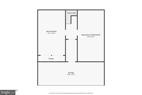 Floorplan - 5 Avignon #5, Devon, PA 19333 photo 1 of 3