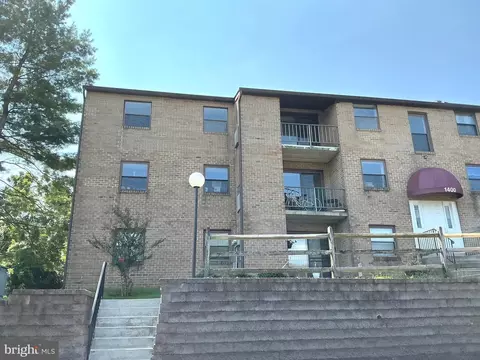 1424 Valley Dr #1424, West Chester, PA 19382