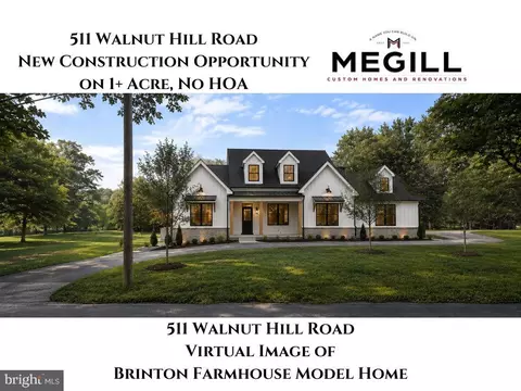 511 Walnut Hill Rd, West Chester, PA 19382