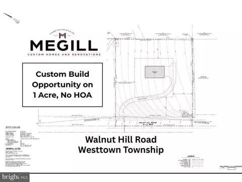 511 Walnut Hill Rd, West Chester, PA 19382