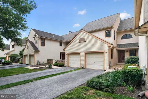 793 Brettingham Ct #704, West Chester, PA 19382