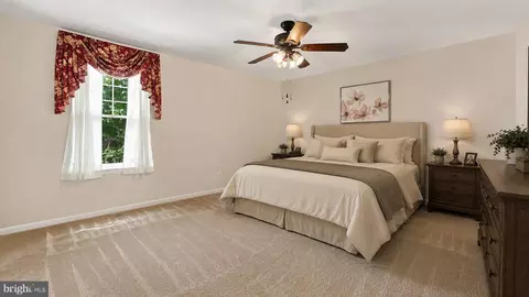 Bedroom - 18 Drummers Ln, Wayne, PA 19087 photo 1 of 3