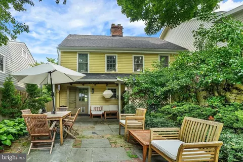 9 Buffington St, Kennett Square, PA 19348