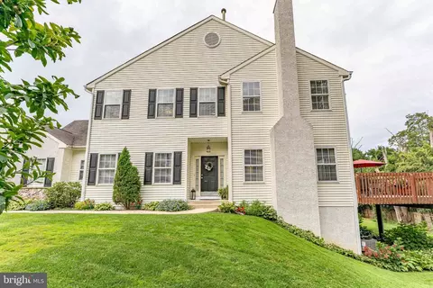 366 Galway Dr, West Chester, PA 19380