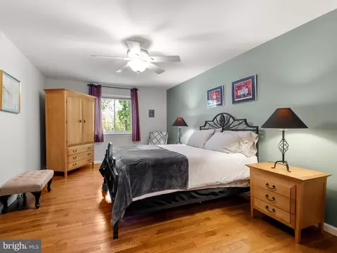 Bedroom - 101 Camsten Ct, Chesterbrook, PA 19087 photo 3 of 4