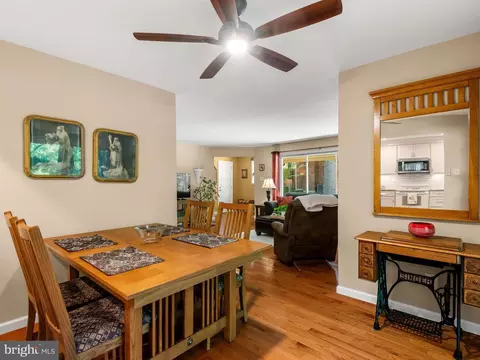 Dining - 101 Camsten Ct, Chesterbrook, PA 19087 photo 2 of 2