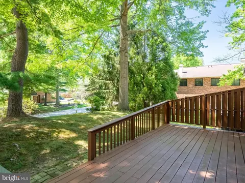 Exterior - 101 Camsten Ct, Chesterbrook, PA 19087 photo 8 of 9