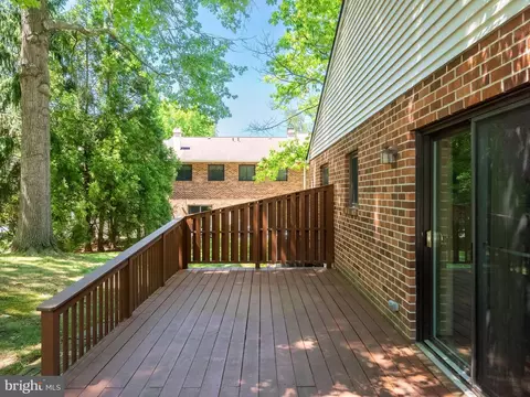 Exterior - 101 Camsten Ct, Chesterbrook, PA 19087 photo 9 of 9