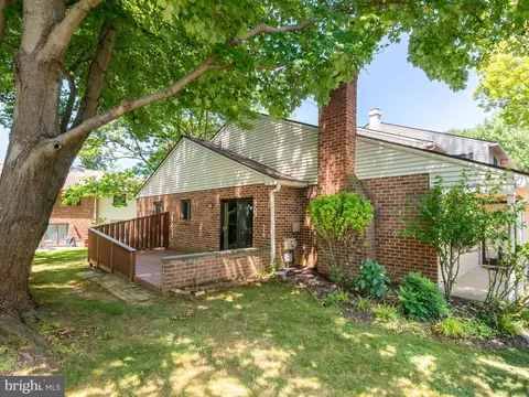 Exterior - 101 Camsten Ct, Chesterbrook, PA 19087 photo 5 of 9