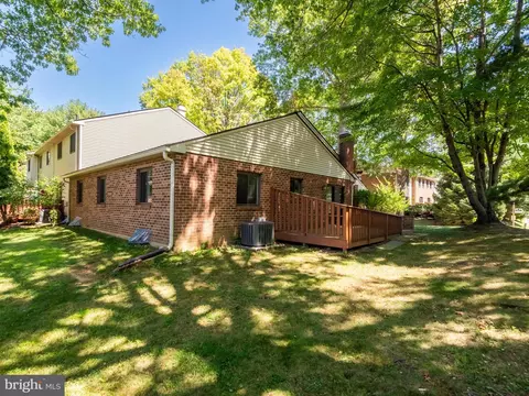 Exterior - 101 Camsten Ct, Chesterbrook, PA 19087 photo 7 of 9