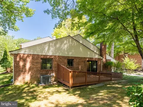 Exterior - 101 Camsten Ct, Chesterbrook, PA 19087 photo 6 of 9