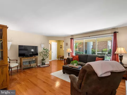 Living - 101 Camsten Ct, Chesterbrook, PA 19087 photo 5 of 5