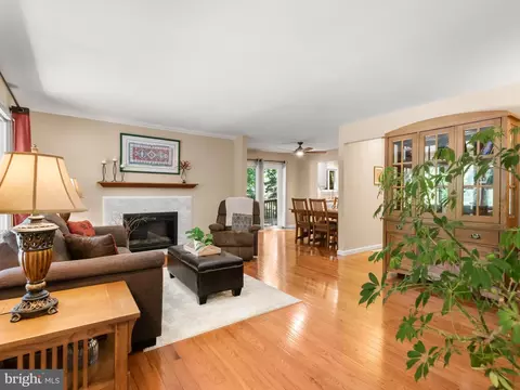 Living - 101 Camsten Ct, Chesterbrook, PA 19087 photo 1 of 5