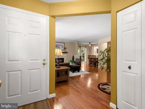 Entry Way - 101 Camsten Ct, Chesterbrook, PA 19087 photo 2 of 6
