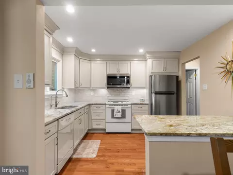 Kitchen - 101 Camsten Ct, Chesterbrook, PA 19087 photo 1 of 5