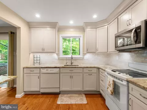 Kitchen - 101 Camsten Ct, Chesterbrook, PA 19087 photo 3 of 5